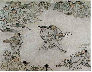 korea image
